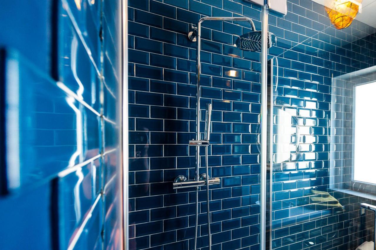 The Lion'S Den Bnb トリエステ エクステリア 写真