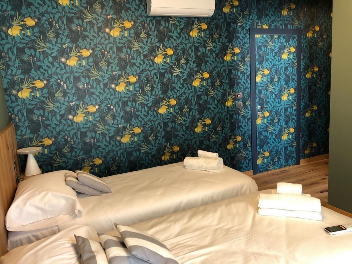 The Lion'S Den Bnb トリエステ エクステリア 写真